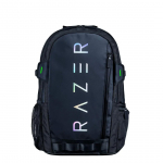Razer | Rogue | V3 15" Backpack | Fits up to size 15 " | Backpack | Shoulder strap | Waterproof | Chromatic