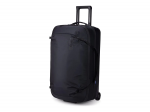 Thule | Wheeled Duffel | Subterra 2 | Checked luggage | Black
