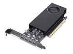 Lenovo Graphics Card | ThinkStation | NVIDIA | 8 GB | RTX A1000 | PCIe
