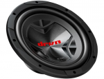 Garsiakalbis JVC CW-DR120