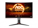 AOC | C27G2Z3/BK | 27 " | VA | FHD | 16:9 | 280 Hz | 1 ms | 1920 x 1080 pixels | 300 cd/m&sup2; | HDMI ports quantity 2