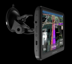 Navigacija Modecom CX7.0 + 32GB atminties korta