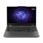 Lenovo- LOQ 15ARP9 | Luna Grey | 15.6 " | IPS | FHD | 1920 x 1080 pixels | Anti-glare | AMD Ryzen 5 | 7235HS | 16 (2x8GB) GB
