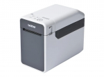 Brother TD-2125NWB | Mono | Thermal | Label Printer | Wi-Fi