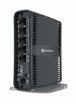 MikroTik C52iG-5HaxD2HaxD-TC - hAP ax&sup2; | MikroTik | hAP ax&sup2; | C52iG-5HaxD2HaxD-TC | 802.11ax