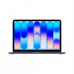 Notebook|APPLE|13-inch MacBook Neo: Apple A18 Pro chip with 6-core CPU and 5-core GPU, 8GB, 256GB SSD - Indigo|CPU Apple