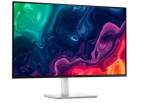 Dell S3225QS | 32 " | VA | UHD | 16:9 | 120 Hz | 4 ms | 3840 x 2160 pixels | 300 cd/m&sup2; | HDMI ports quantity 2
