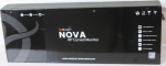 SALE OUT. Arozzi Nova 49" VA, 165Hz - White | Arozzi Nova | 49 " | VA | 32:9 | 165 Hz | 4 ms | 5120 x 1440 pixels | 350 cd/m&sup2;