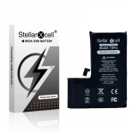 Akumuliatorius tinkantis iPhone 13 Pro StellarXcell Diagnostic Apple 3230mAh (Standart Capacity + HQ Copy BMS), PREKĘ TURIME VI
