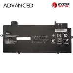Ne&scaron;iojamo kompiuterio baterija LENOVO L20C4P71, 3200mAh, Extra Digital Advanced