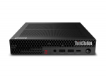Lenovo ThinkStation | P3 G2 | Desktop | Tiny | Intel Core Ultra 7 | 265 | Internal memory 16 GB | SODIMM DDR5 | 512 GB