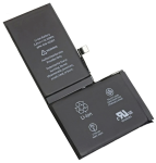 Akumuliatorius Apple iPhone X 2716mAh Original Desay IC OEM