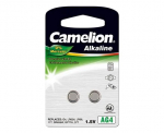 Camelion | AG4/LR66/LR626/377 | Alkaline Buttoncell | 2 pc(s)