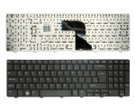 Klaviatūra DELL Inspiron 15R: N5010, M5010, UK