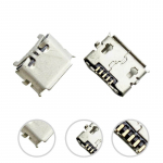 Įkrovimo kontaktas Huawei P8/P8 Lite/MediaPad T3 10 originalus (service pack)