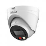 IP kam.kupol. 4MP 1/2.9&rdquo; CMOS, 2.8mm. 94&deg; F1.6, 25fps, IR+LED 30m., WDR, IVS, IP67,MIC