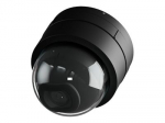 Ubiquiti | Ultra-compact and tamper-resistant 2K HD PoE camera with night vision | UVC-G5-Dome-Ultra-B | Dome | 4 MP