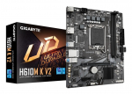 Mainboard|GIGABYTE|Intel H610|LGA1700|Micro-ATX|Memory DDR5|Memory slots 2|1xPCI-Express 3.0 1x|1xPCI-Express 4.0 16x|1xM.