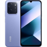 MOBILE PHONE POCO C85/6/128GB PURPLE MZB0LGKEU POCO