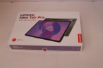 SALE OUT. Lenovo Idea Tab Pro 12.7 2944x1840 LTPS MEDIATEK DIMENSITY 8300 UFS/8GB/256GB/Grey/2Y Warranty