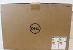 SALE OUT. Dell LCD P2425HE 24" IPS FHD/1920x1080/DP,HDMI,USB-C,USB, RJ45/No Stand/Black | SALE OUT. Dell