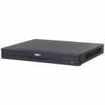 IP įra&scaron;ymo įrenginys 8kam. 4K 32MP 448Mbps, 2HDD, 8 ePoE sąsajos, AI, H.265+, IVS