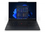 Lenovo ThinkPad E14 G7 Intel | Black | 14 " | IPS | WUXGA | 1920 x 1200 pixels | Anti-glare | Intel Core Ultra 5 | 228V