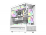 Gamemax Case | NEX C51 WH | ATX/BTF