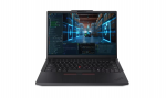 Lenovo ThinkPad P14s G7 AMD | Black | 14 " | IPS | WUXGA | 1920 x 1200 pixels | Anti-glare | AMD Ryzen AI 5 PRO | 440 | 16 GB