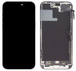 Ekranas tinkantis iPhone 14 Pro Max su lietimui jautriu stikliuku (Pairable) (used Grade A)