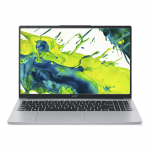 Acer Aspire Lite 15 AL15-54P-55WH | Light silver | 15.6 " | Core Ultra 5 | 115U | 16 GB | Intel UHD Graphics | Windows 11 Home