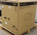 SALE OUT. Brother MFC-L6710DW All-In-One Mono Laser Printer with Fax | Brother All-In-One | MFC-L6710DW | Laser | Mono