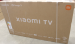 SALE OUT. Xiaomi TV S Mini LED 55 2026 | SALE OUT. Xiaomi S Mini LED 2026 | 55 | Smart TV | Google TV | 4K UHD | Dark Grey