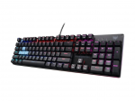 Klaviatūra Acer Predator Aethon 303, wired, black