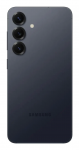 Telefonas Samsung S25 12/128GB, blueblack, SM-S931B/DS
