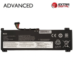 Ne&scaron;iojamo kompiuterio baterija LENOVO L21M4PC0, 3750mAh, Extra Digital Advanced