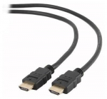 Kabelis HDMI-HDMI 0.5m