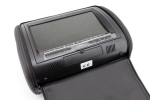 MH903BK  LCD monitorius su atlo&scaron;u, juodas  9&rdquo;