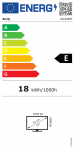 Benq | GW2490T | 23.8 " | IPS | 16:9 | 100 Hz | 5 ms | 1920 x 1080 pixels | 250 cd/m&sup2; | HDMI ports quantity 2 | Black