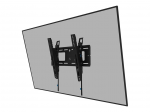 Neomounts Wall mount | WL35-750BL14 Heavy duty wall mount | Adjustable Height, Tilt | 32-75 "