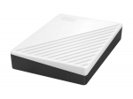 WD My Passport 6TB portable HDD