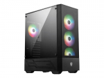 MSI MAG FORGE 112R case