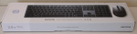 SALE OUT.  | Dell | Premier Multi-Device Keyboard and Mouse | KM7321W | Keyboard and Mouse Set | Wireless | Batteries included