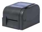 Brother TD‑4520TN Network Printer 300DPI EU, 300 DPI Desktop Label Printer, USB, Ethernet Connectivity
