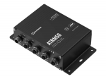 Teltonika 5G Router for Transportation | ATRM50 | 802.11ac | 10/100/1000 Mbit/s | Ethernet LAN (RJ-45) ports 3
