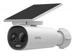 IP kamera IMOU K9DC-5M0WEH-V2 su saulės baterija + 5000mAh akumuliatorius
