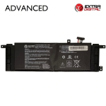 Ne&scaron;iojamo kompiuterio baterija ASUS B21N1329, 4150mAh, Extra Digital Advanced