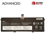 Ne&scaron;iojamo kompiuterio baterija LENOVO L17C4PH1, 7600mAh, Extra Digital Advanced
