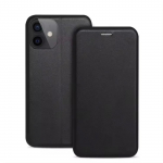 Dėklas Sam A32 5G Book Elegance juodas