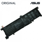 Ne&scaron;iojamo kompiuterio baterija ASUS B31N1424, 4110mAh, Original